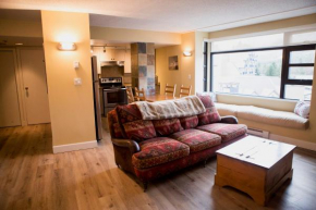 1BR Getaway Suite at the base of Whistler